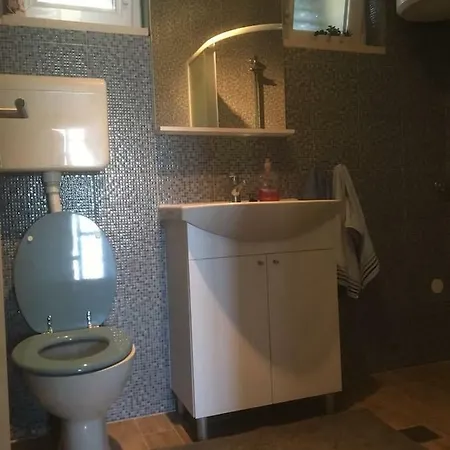 Zen Apartman Jadrija *