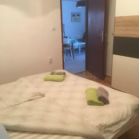 Zen Apartman Jadrija