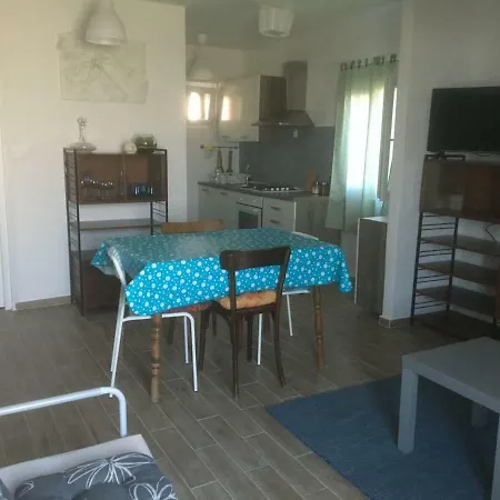 Apartment Zen Apartman Jadrija Kaprije