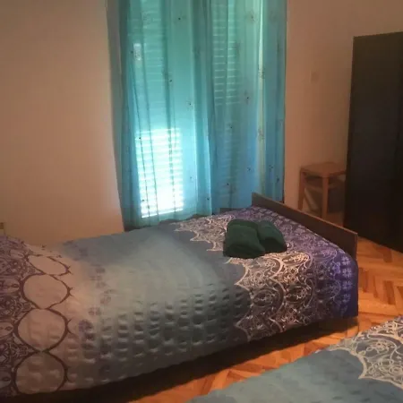 Zen Apartman Jadrija